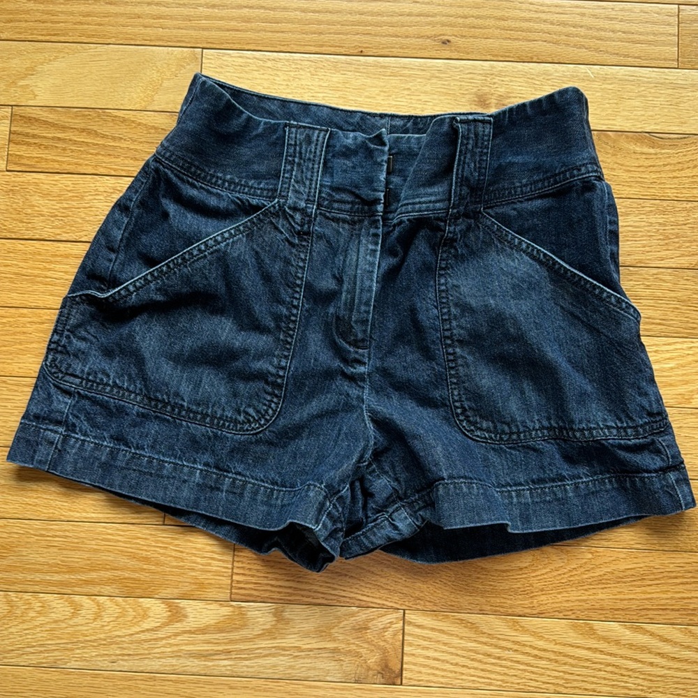 LOFT shorts size 6